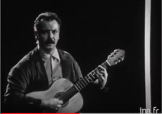 Georges Brassens