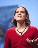 Esther Duflo Esther Duflo